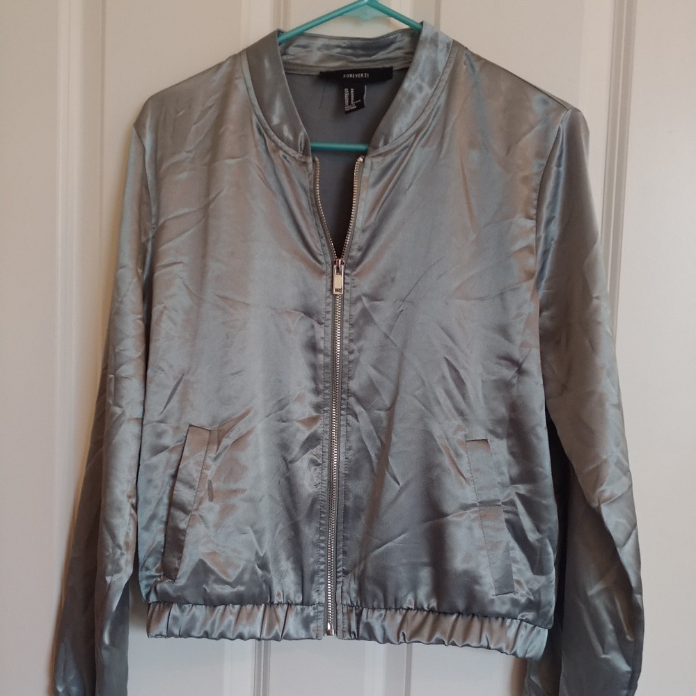 Cardigan jacket
